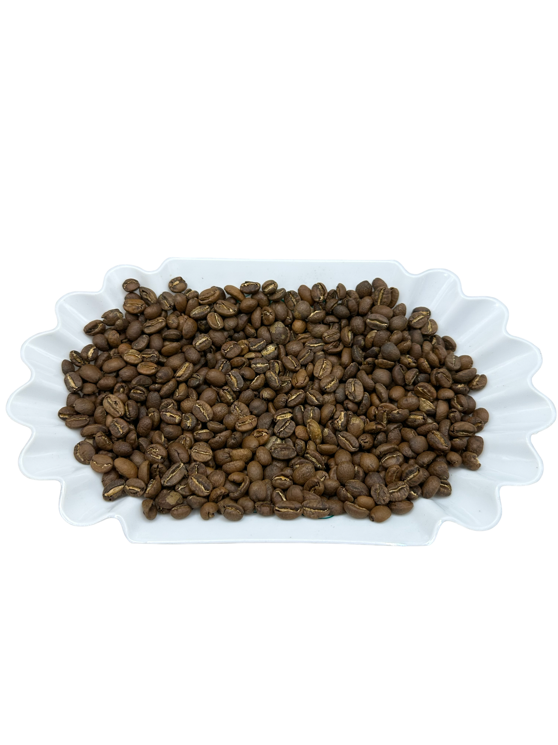 Кава ethiopia yirgacheffe