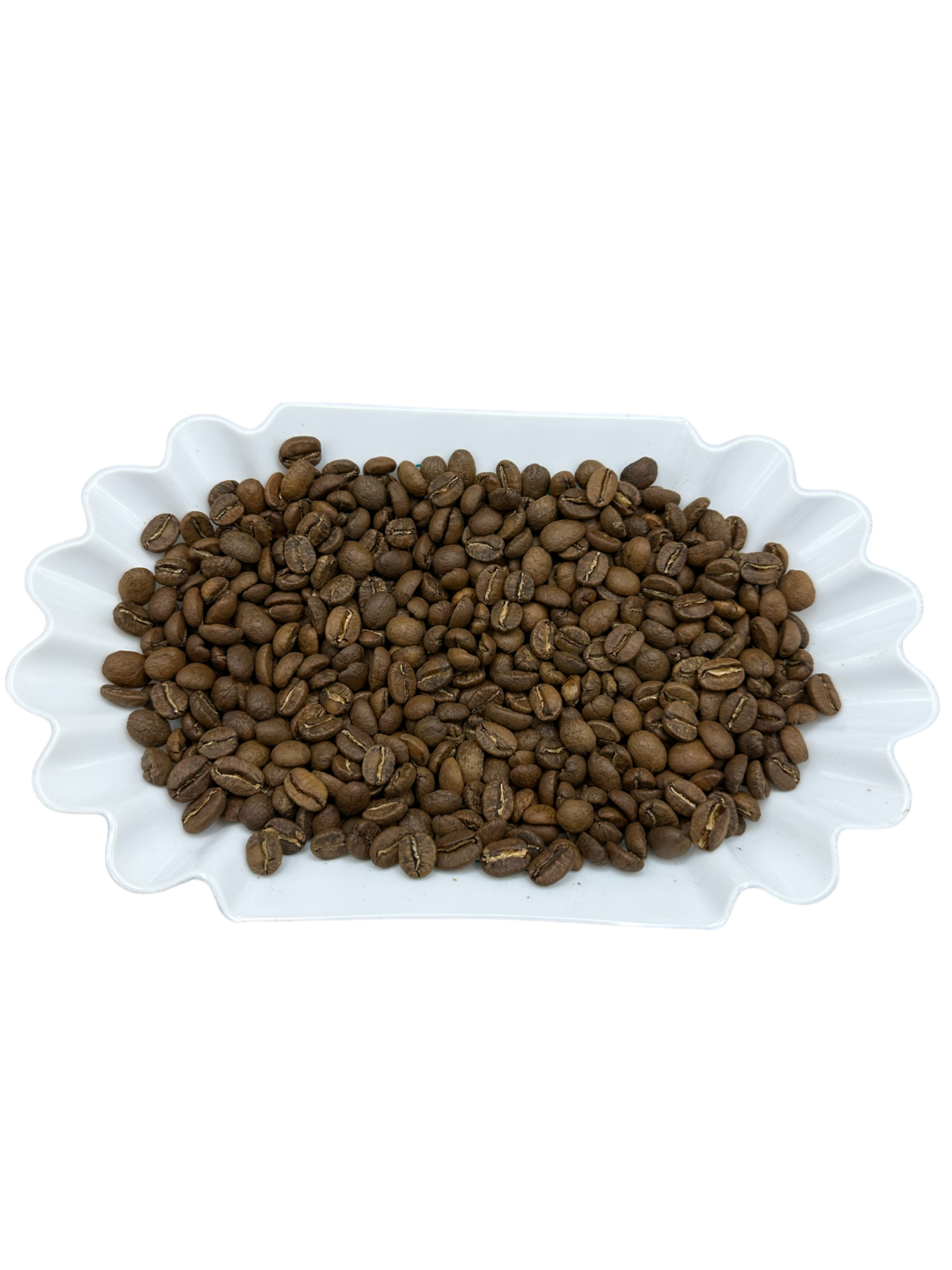 Кава colombia supremo