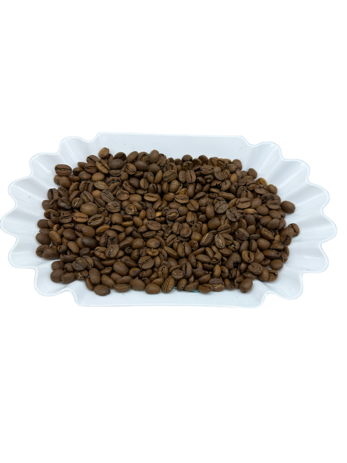 Кава el salvador finca la reforma