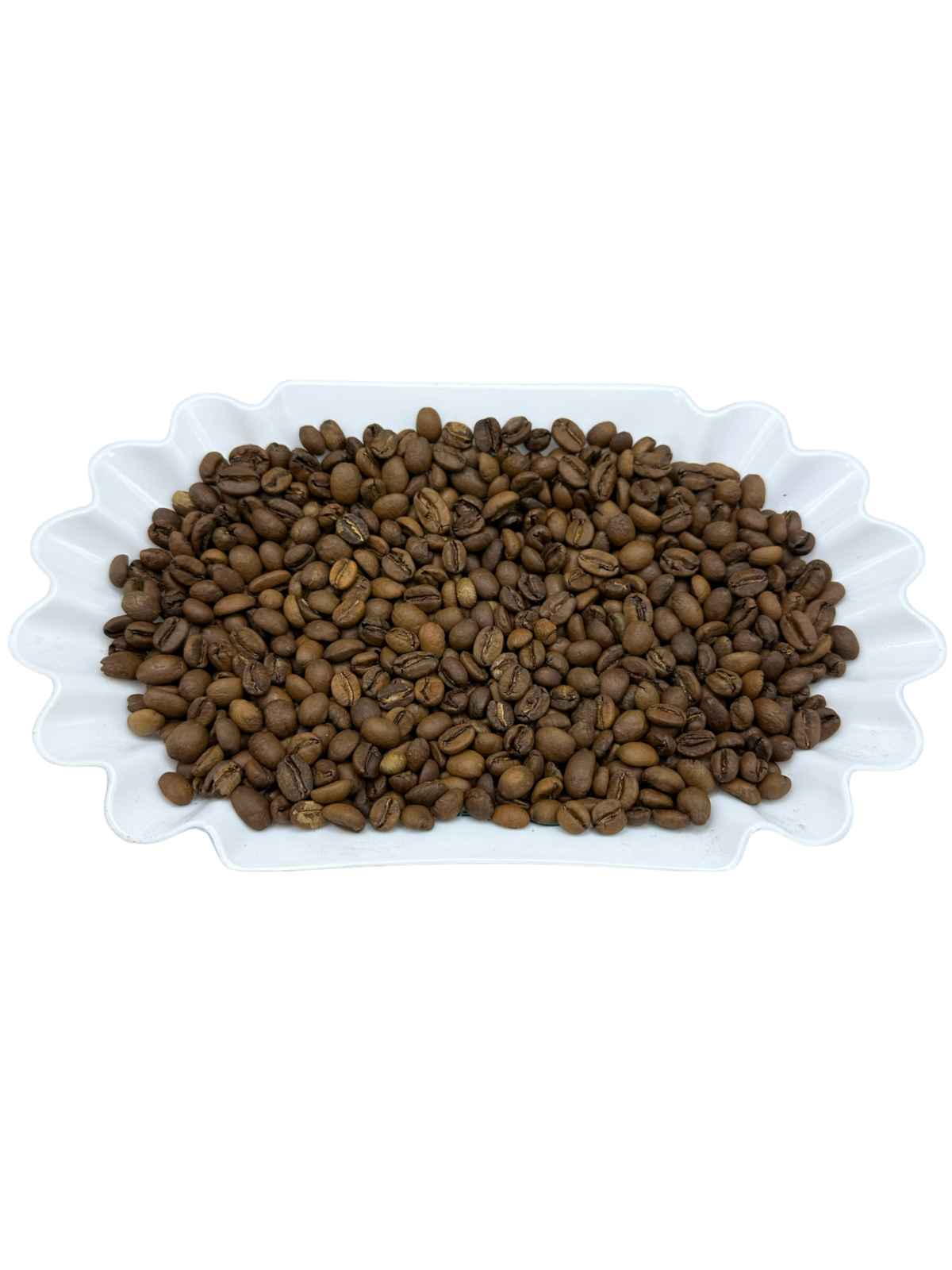 Кава ethiopia mocca