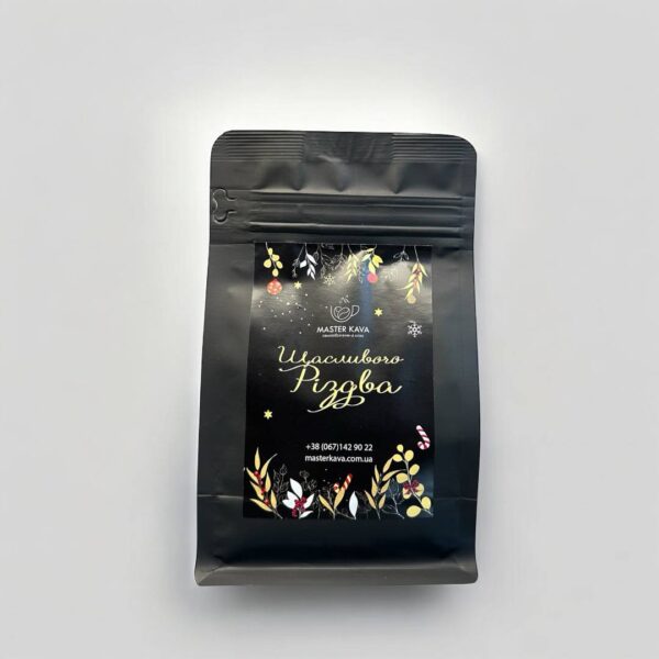 Різдв'яна кава